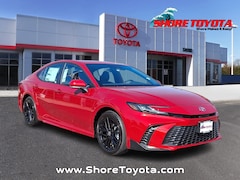 2025 Toyota Camry SE AWD SE AWD
