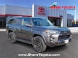 Toyota 4Runner