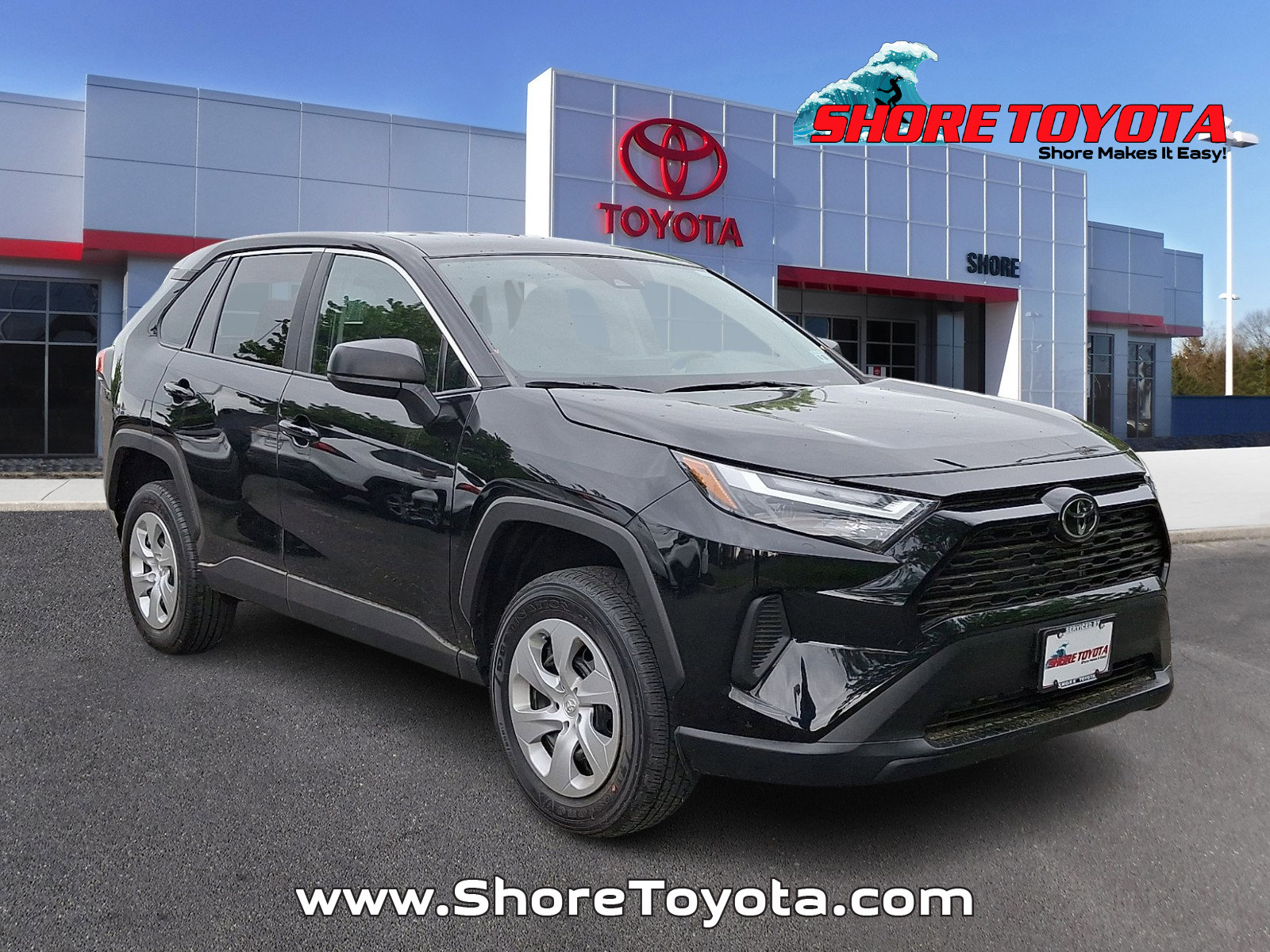2023 Toyota RAV4