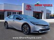 Toyota Prius Plug-in Hybrid
