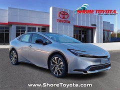 2025 Toyota Prius Plug-in Hybrid XSE PLUG-IN HYBRID