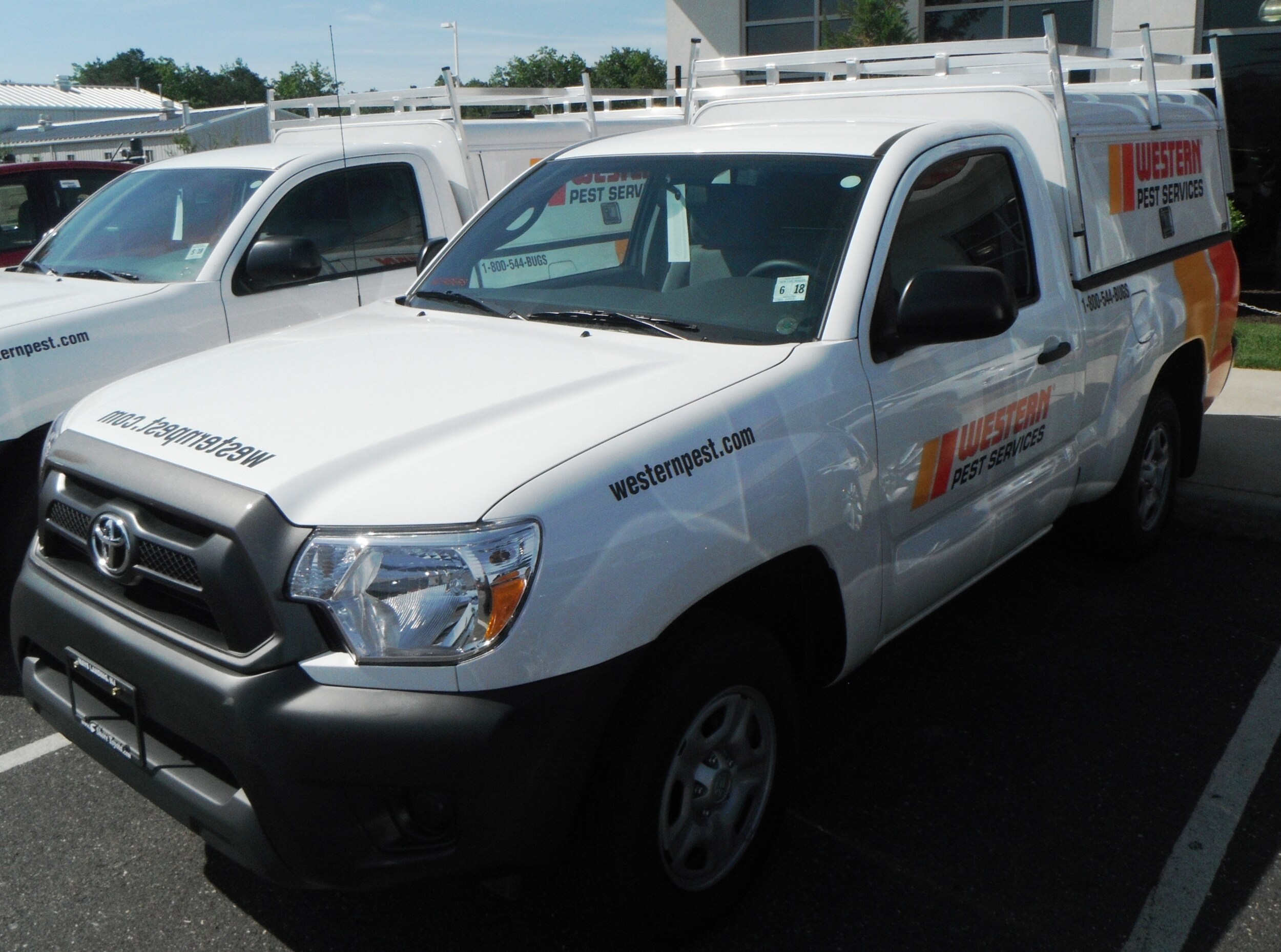 Shore Toyota's Customized Truck Photo Gallary Shore Toyota