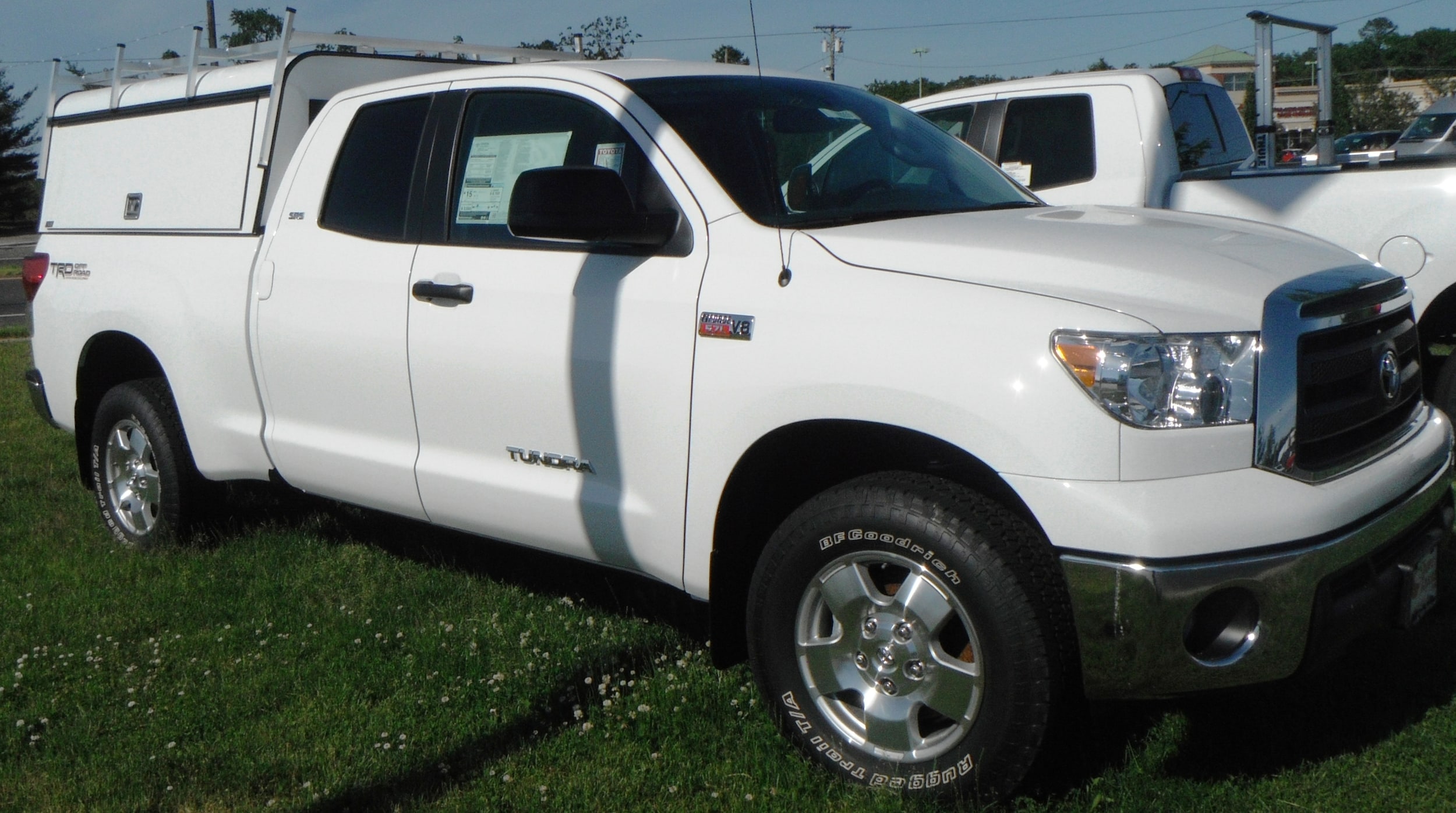 Shore Toyota's Customized Truck Photo Gallary Shore Toyota