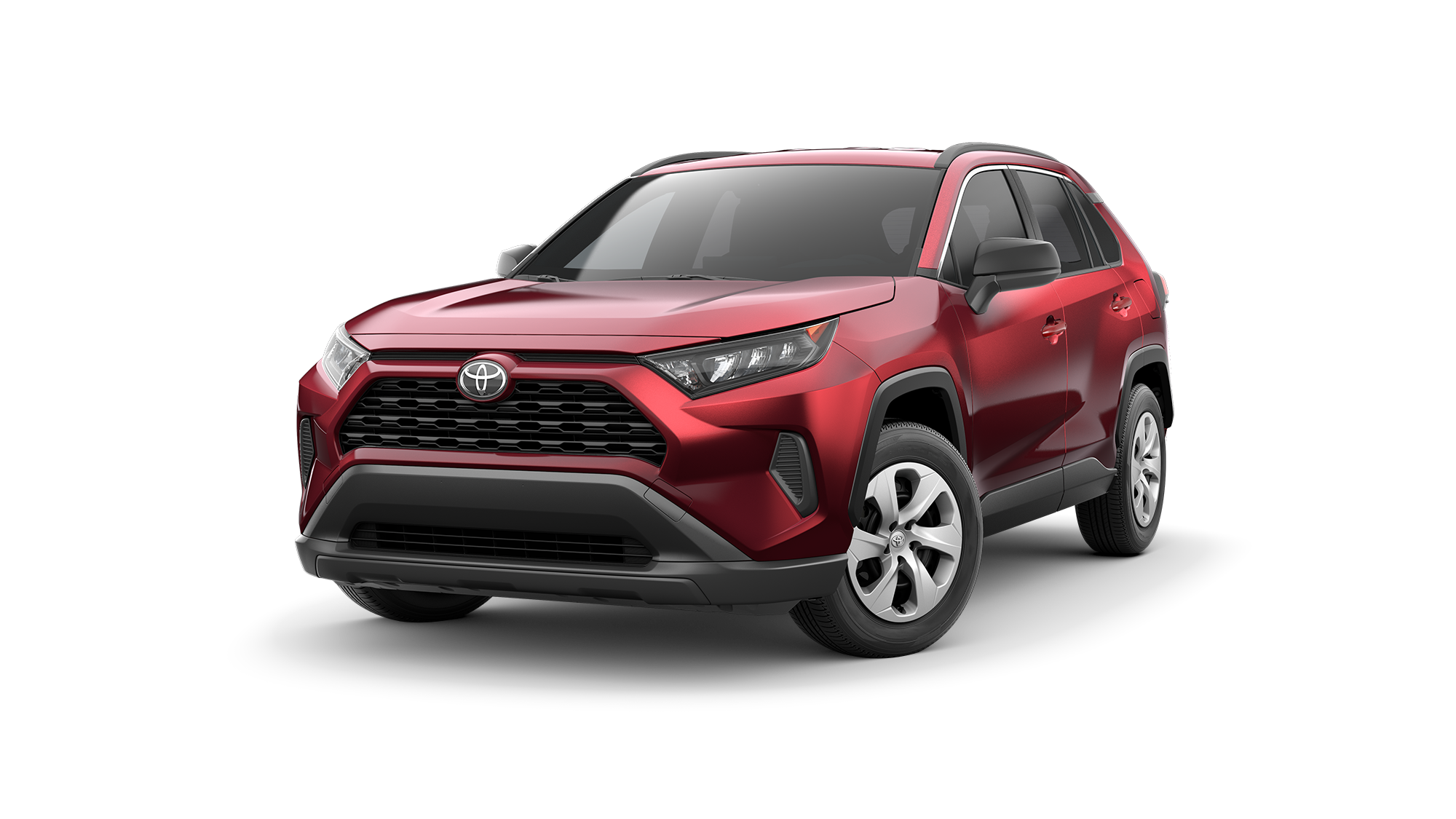 Shore Toyota 2020 Toyota RAV4 SUV Inventory