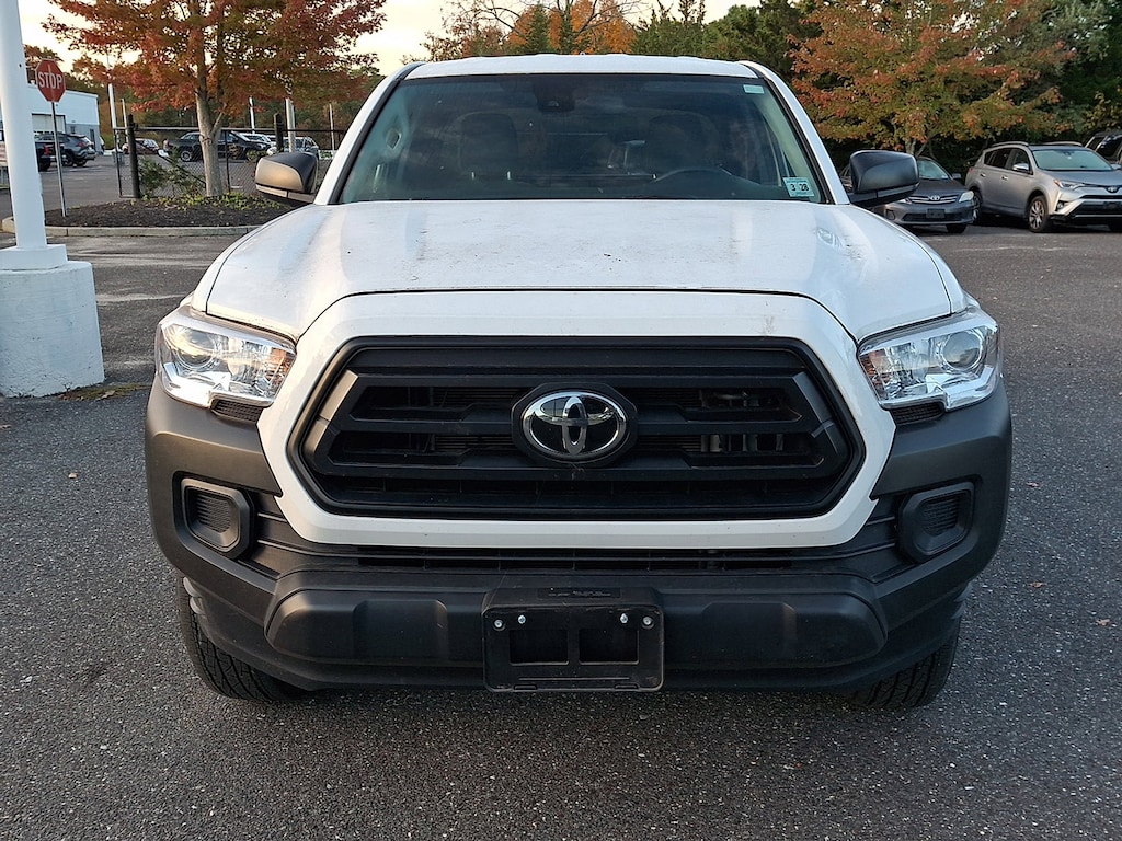 Used 2023 Toyota Tacoma SR Truck Access Cab