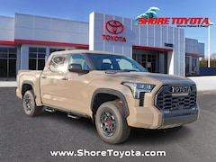 2025 Toyota Tundra i-FORCE MAX TRD Pro TRD PRO 5.5