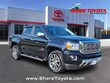 GMC Canyon
