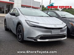 2025 Toyota Prius Plug-in Hybrid SE PLUG-IN HYBRID