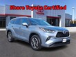 Toyota Highlander Hybrid