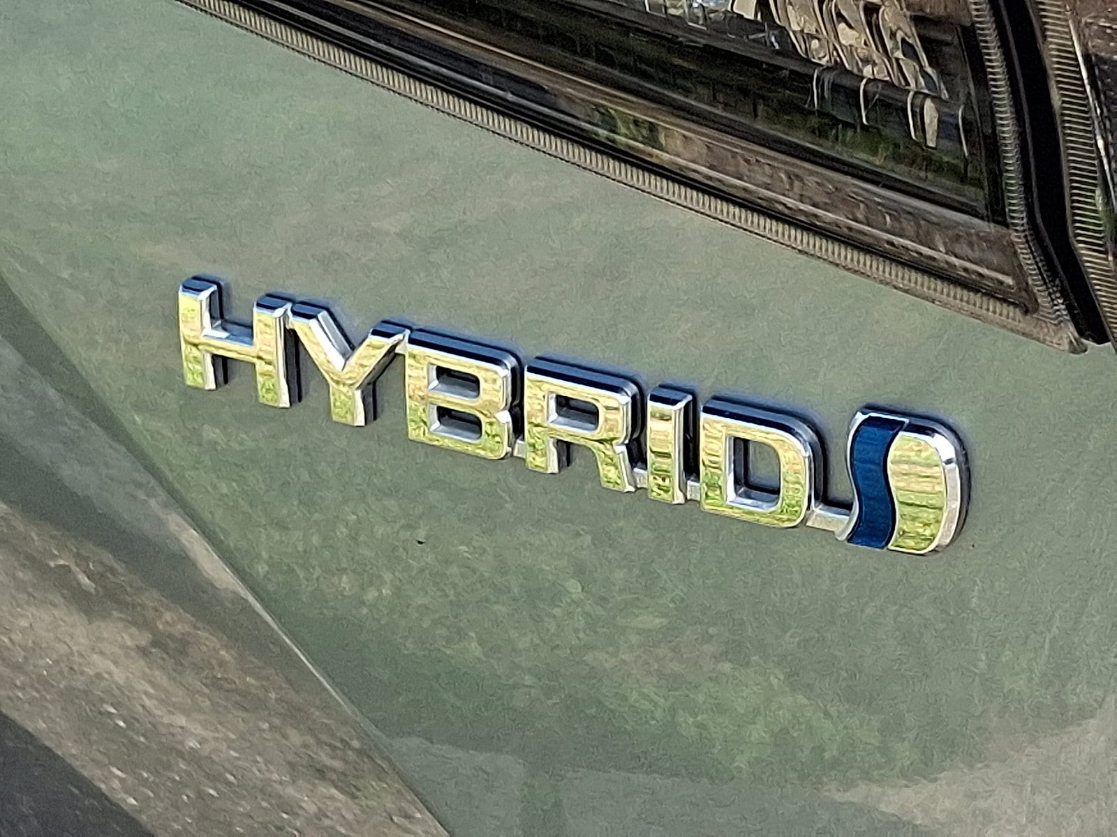 2023 Toyota Highlander XLE - Photo 35