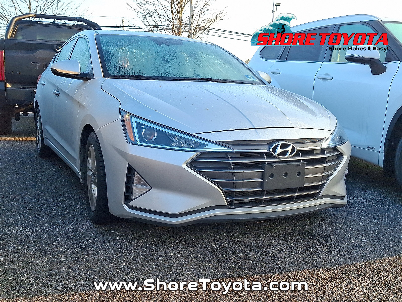 2020 Hyundai Elantra Value Edition's photo
