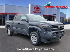 2025 Toyota Tacoma SR 4X4 DOUBLE CAB