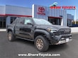  Toyota Tacoma i-FORCE MAX