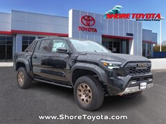 2025 Toyota Tacoma i-FORCE MAX Trailhunter 4X4 DOUBLE CAB HV