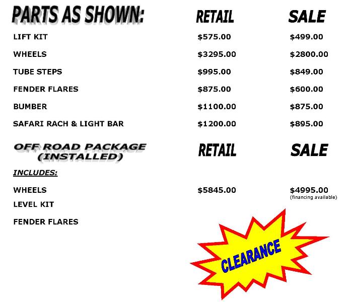 Genuine Toyota Accessories for Sale at Shore Toyota Mays Landing