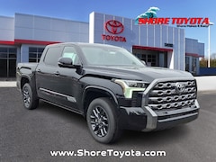 2025 Toyota Tundra Platinum PLATINUM CREWMAX 5.5 for sale in mays landing 