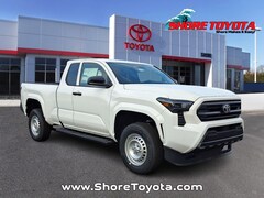 2025 Toyota Tacoma SR 4X2 XTRACAB for sale in mays landing 