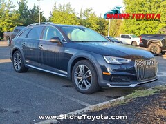 2018 Audi A4 allroad for sale in mays landing 