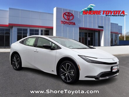 2025 Toyota Prius XLE AWD XLE AWD