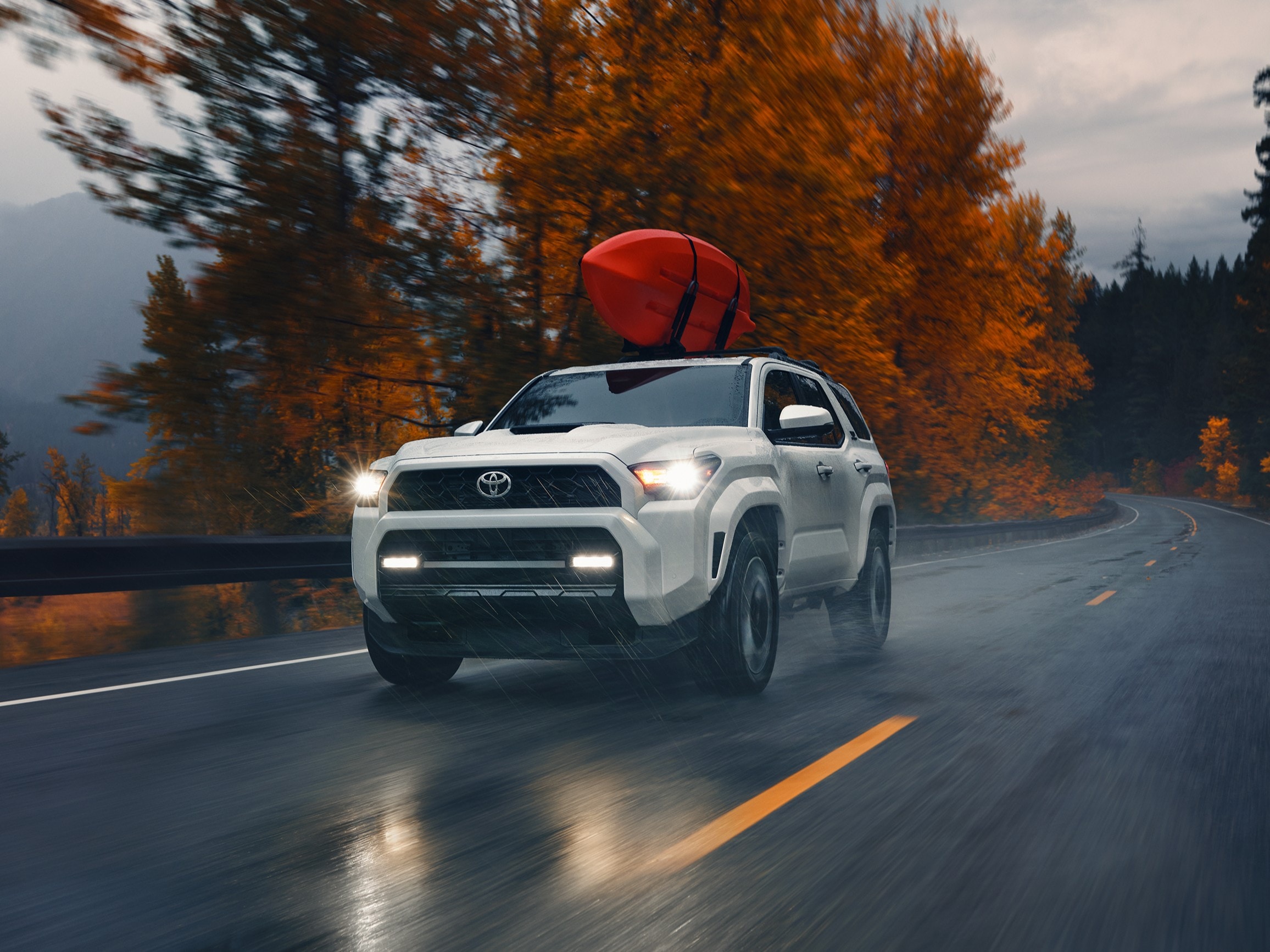 4Runner
