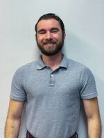 Staff member Nick Giacobbe from 8833af8ad814