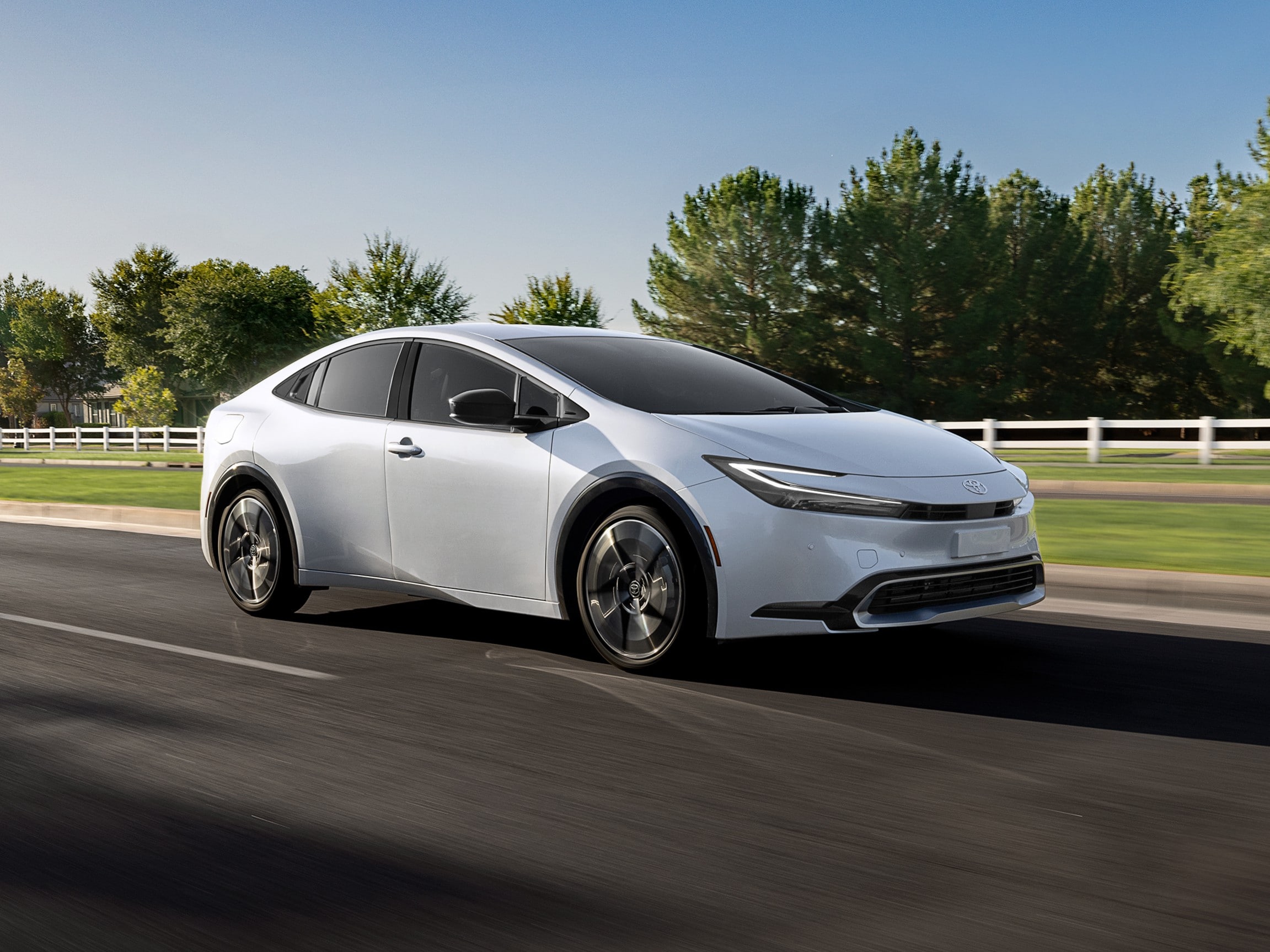 Prius Prime
