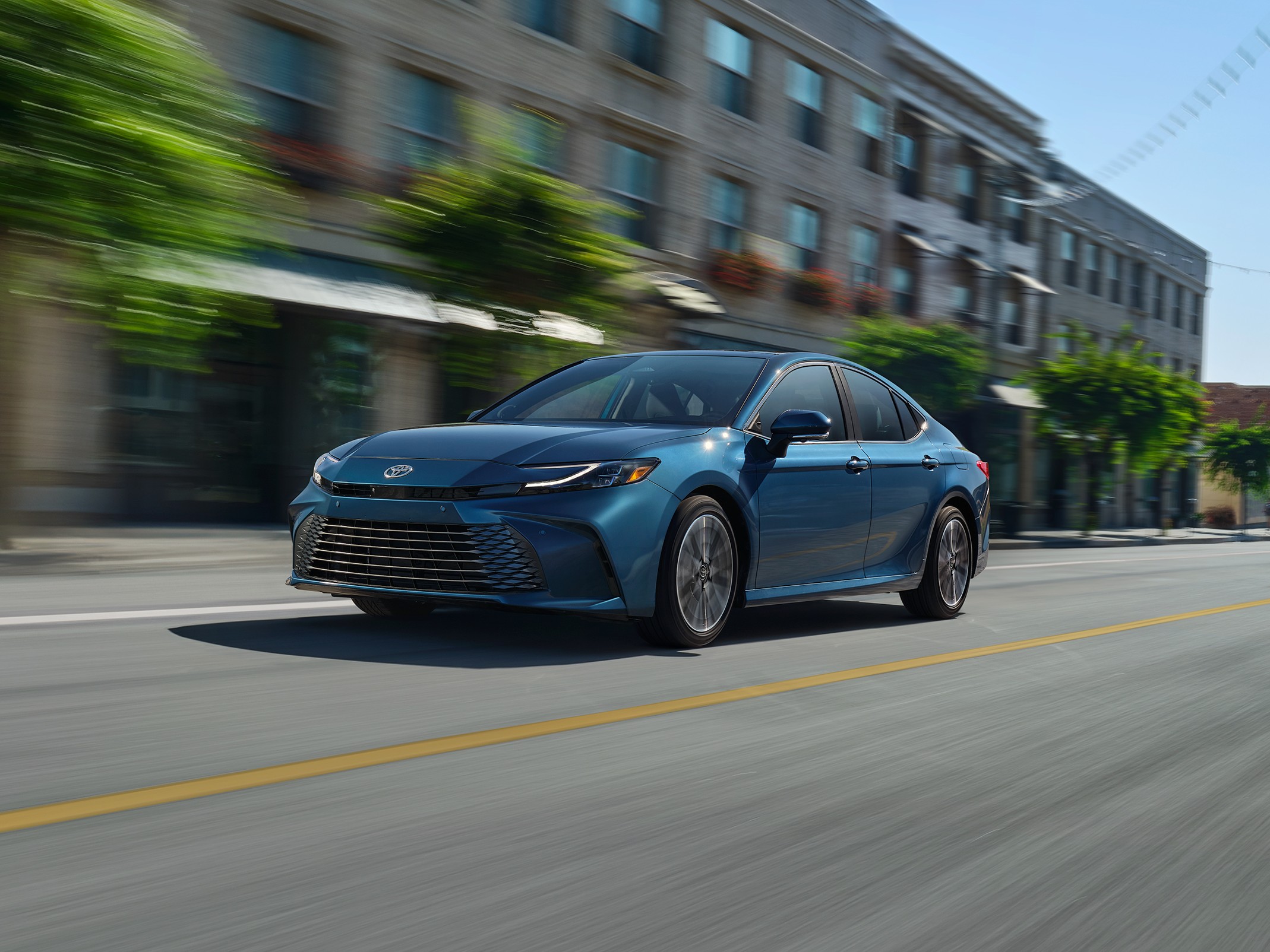 Camry