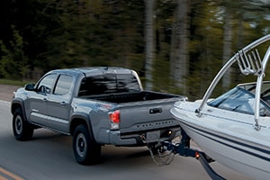 Tacoma Tacoma