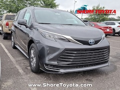 2025 Toyota Sienna LE 8 PASSENGER for sale in mays landing 