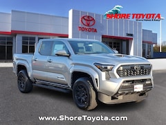 2025 Toyota Tacoma TRD Sport 4X4 DOUBLE CAB