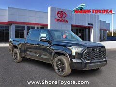 2025 Toyota Tundra Limited LIMITED CREWMAX 6.5 for sale in mays landing 