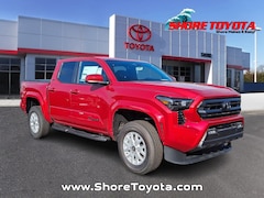 2025 Toyota Tacoma SR5 4X4 DOUBLE CAB