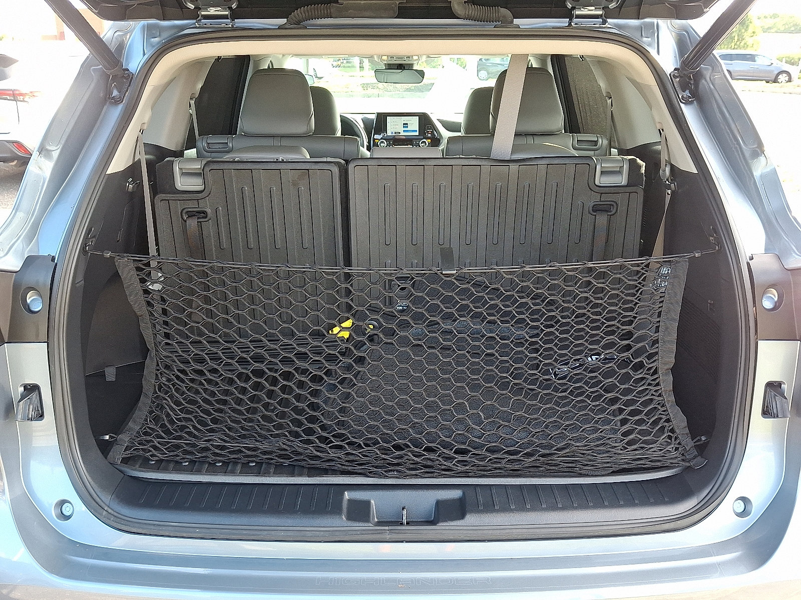 2023 Toyota Highlander XLE - Photo 31