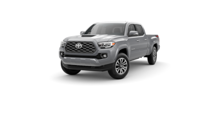 2022 Toyota Tacoma TRD Sport 4X4 DBL CAB LONG BED