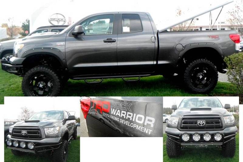 Genuine Toyota Accessories for Sale at Shore Toyota Mays Landing