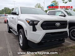 2025 Toyota Tacoma SR 4X2 XTRACAB