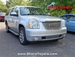 GMC Yukon XL 1500
