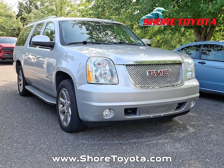 2013 GMC Yukon XL 1500 Denali SUV