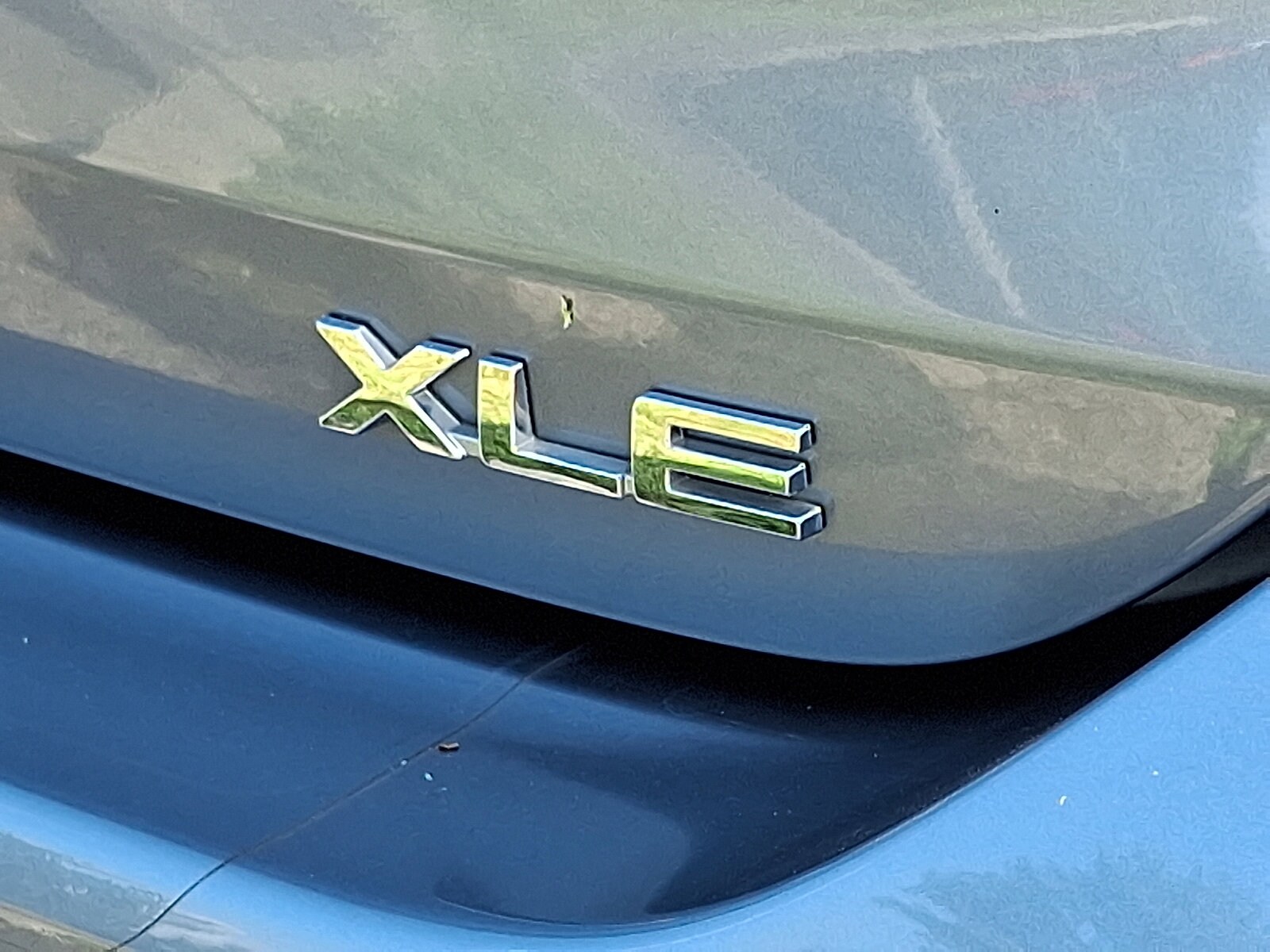 2023 Toyota Highlander XLE - Photo 34