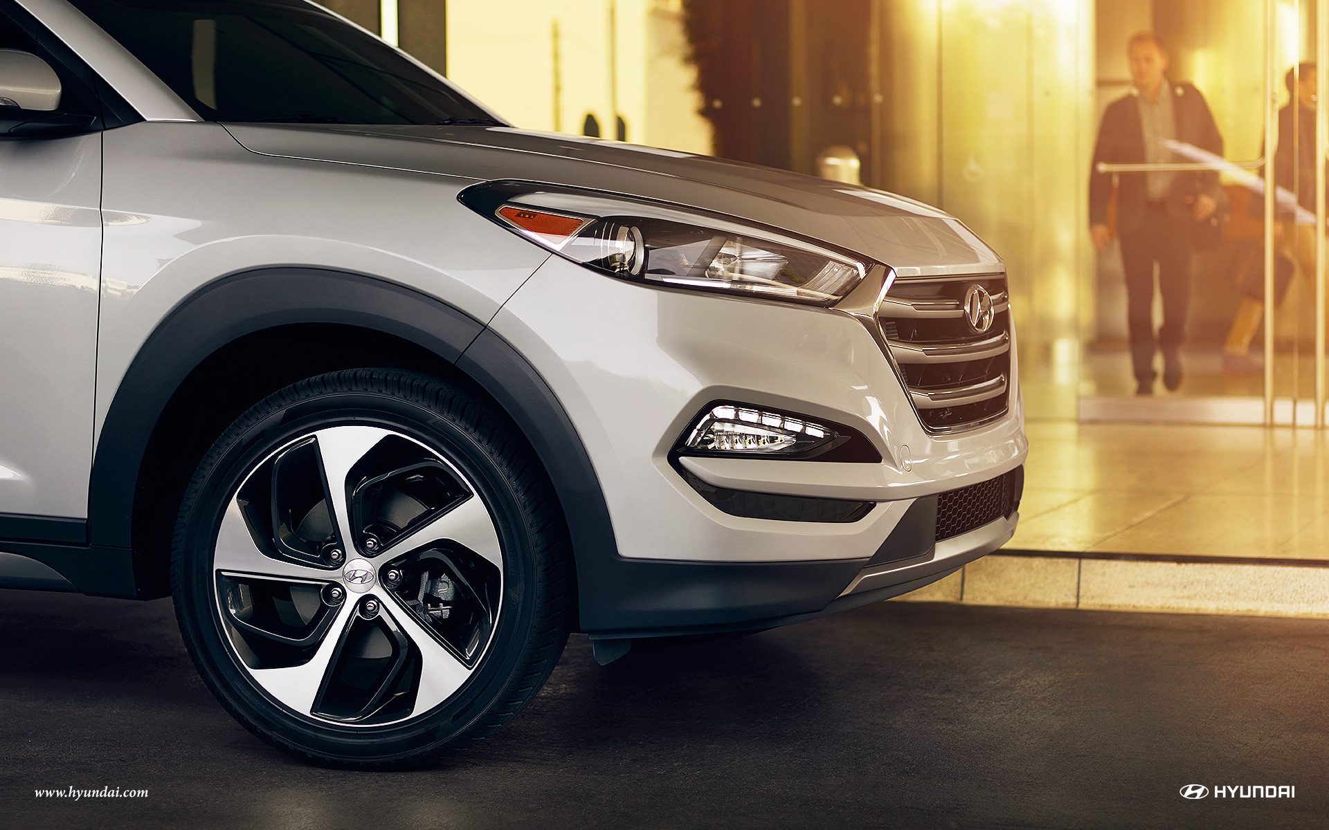 2019 and 2018 hyundai tucson comparison shortline hyundai