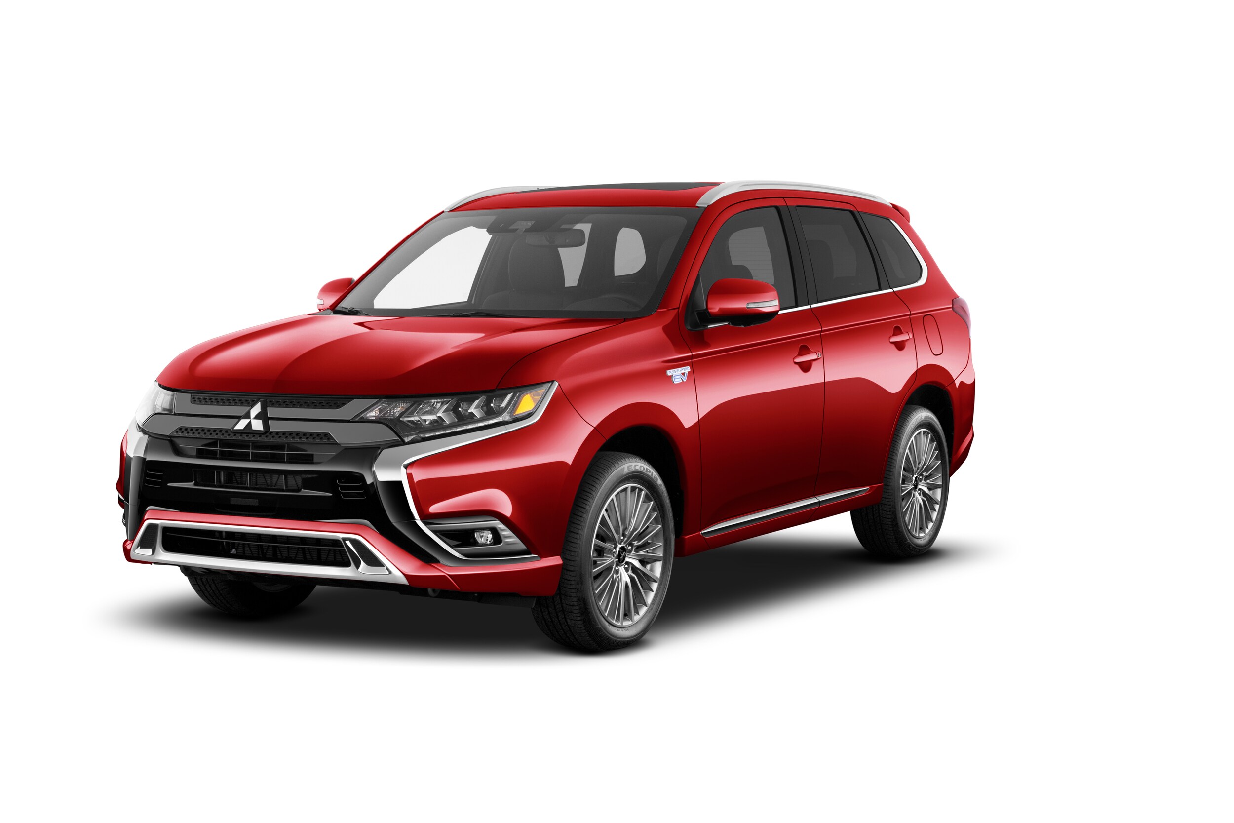 2019 Mitsubishi Outlander PHEV GT