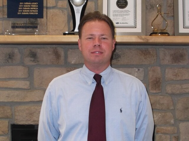 John Myers
