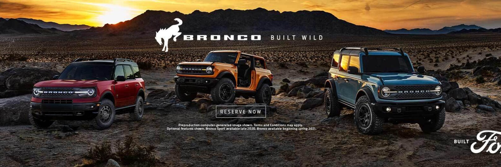 Shottenkirk Ford of West Burlington Ford Dealership in West Burlington IA