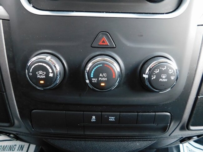 Certified Used 2014 Ram 1500 Tradesman/Express for sale in ...