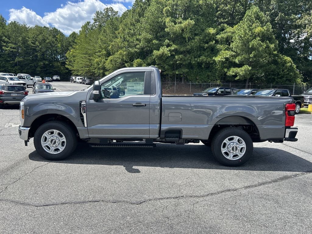 New 2026 Ford F-250SD XLT Truck