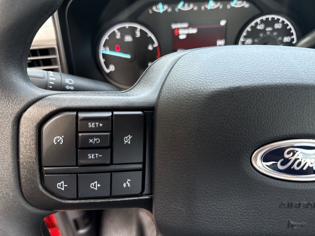 2026 Ford F-350 Super Duty XL - Photo 21