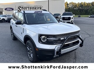 2025 Ford Bronco Sport Big Bend SUV