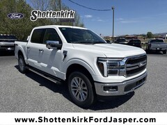 2026 Ford F-150 Lariat Truck