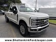  Ford F-250SD