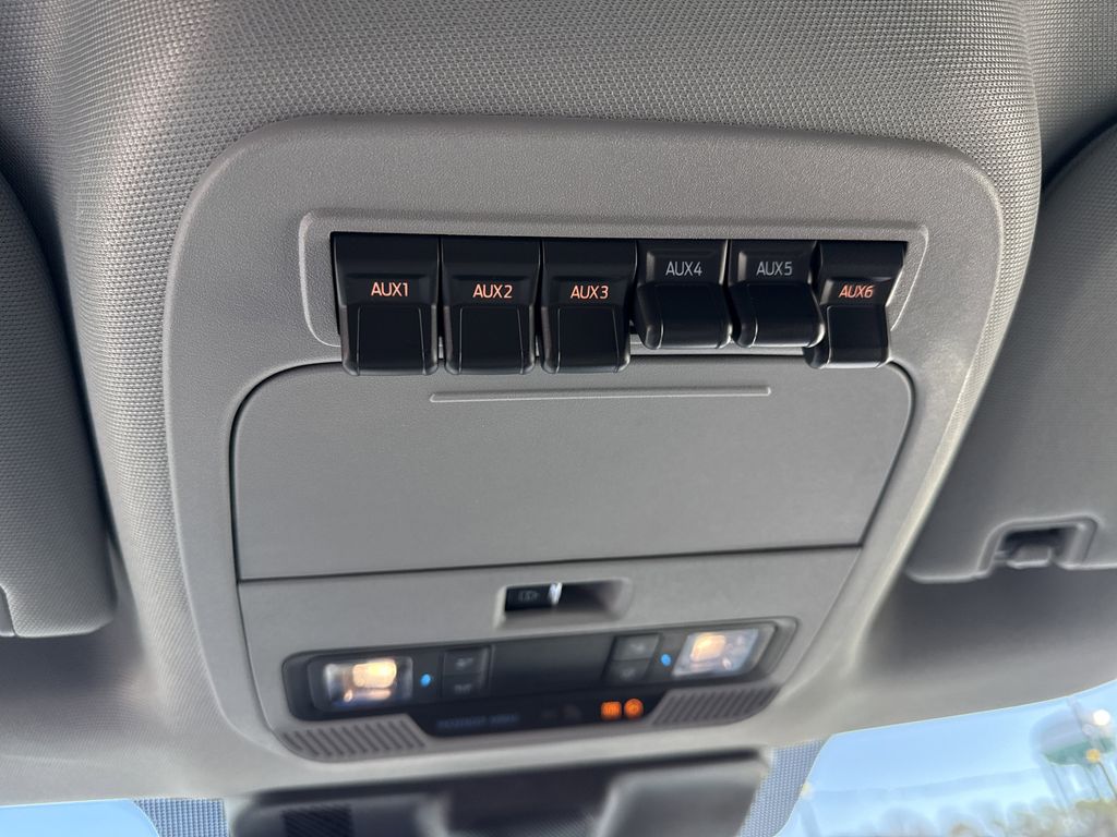 2026 Ford F-250 Super Duty XL - Photo 31